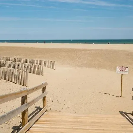 Vagues Et Vignes Appt T2 Bien Place Equipe Wifi Avec Parking Prive *