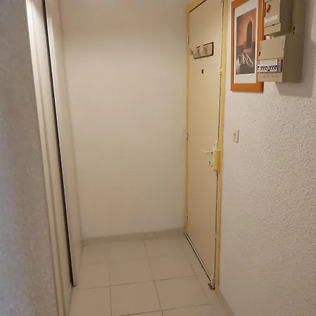 Appartement La Mouette Qui Miaule