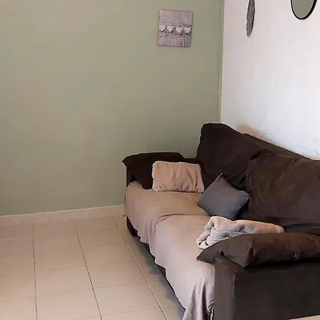 Appartement La Mouette Qui Miaule *