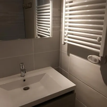 Appartement La Mouette Qui Miaule Gruissan