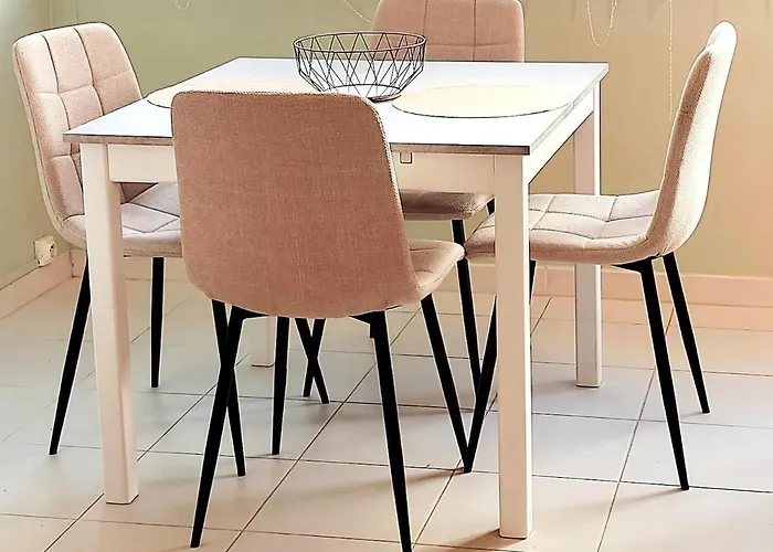 Apartmán Vagues Et Vignes Appt T2 Bien Place Equipe Wifi Avec Parking Prive Gruissan
